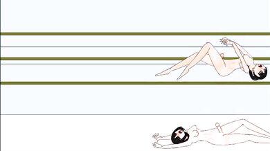 Fucked Up Dick and Pussy Wrestle Fest