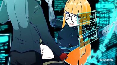 Tales of Fucked Up Desire: The Persona 5 Sex Game Compilation