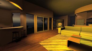 - Kiss with Candy Kong from POV