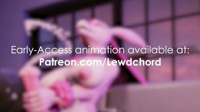 Grower and Show-er: The Lovable Futanari's Solo Playtime [Naughty Melody]