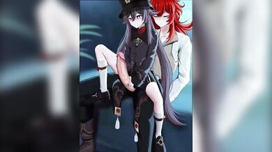 Sneaky Loli Invasion - Part One: The Trap