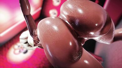 Unleashing the Beast within - A Wild Dance of Sensuality and Lust