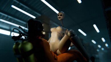 Lethal Company: First Encounter Part 2 of 2