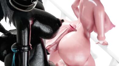 Code 002: Nyakumi's Tight Hole Explored in High-Definition!