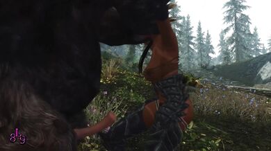 Rugged Beasts Unite! A Mega Bear-Themed Collection of Filthy Fucks!