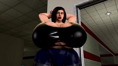 Swamp Goddess' Stinky Hole Explored in Episode 1 of Season 4