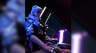 'League of Legends compilation (Raw War)'.
