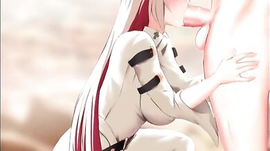 'Sexy Halloween Jack-o-Lantern with Ginhala'