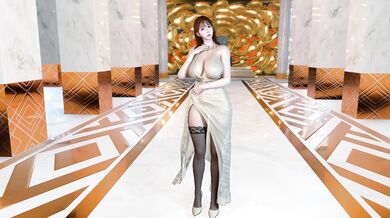 Ms. Smith's Naughty Lesson