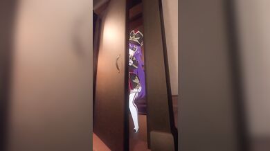 Eternal Bliss with the Chevreuse BJ Queen - Magical Mystic VA Voice