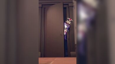 Eternal Bliss with the Chevreuse BJ Queen - Magical Mystic VA Voice