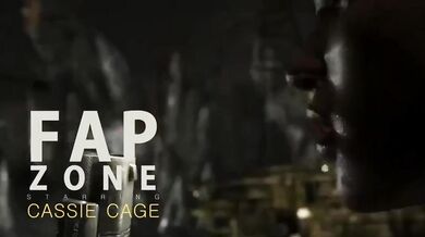 Deep Throat Drama: Cassie Cage's XXX Venture into the World of HMV/PMV