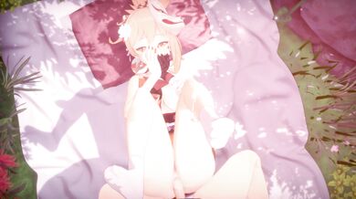 Hentai Hottie Fuckfest: [MastaPov] Naughty Nymphets and their Sexy Teacher