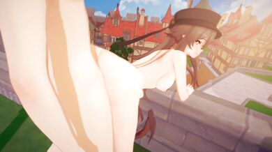 Tao's Sex Shop: The Best Hand Jobs in Town