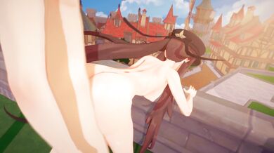 Tao's Sex Shop: The Best Hand Jobs in Town