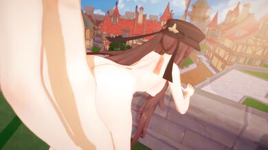 Tao's Sex Shop: The Best Hand Jobs in Town