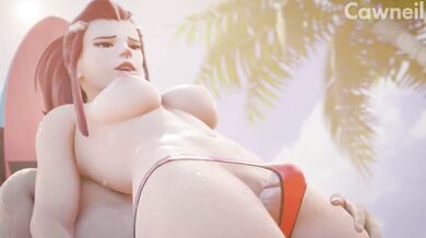 Bitch Do the Math - HMV