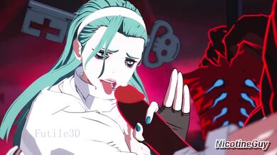 Guilty Gear's Sexy Battle Royale: The Best of SFM Porn