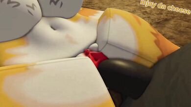 Furry Fuck Fest: Volume 12 - The Roblox Animated Anthology