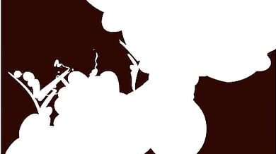 Small Boobies in a Rabbit Costume Gag!