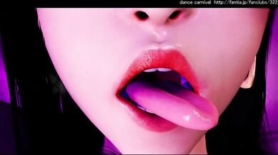 [NTR] Tifa's Sexy Dance Carnival Mission Part 4: Infiltrating for Pleasure
