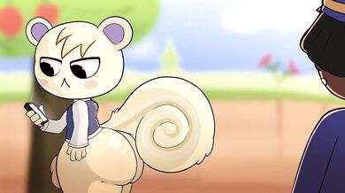 The Marshal's Engagement