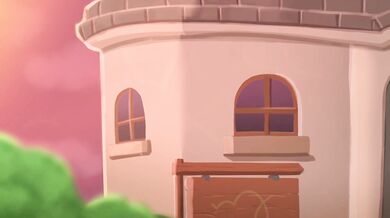 The Marshal's Engagement