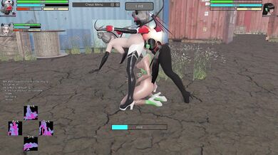 Ultimate Handjob Championship