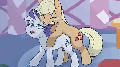 MagicalMysticVA's Sexual Adventures with Her Best Friend!
