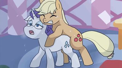 MagicalMysticVA's Sexual Adventures with Her Best Friend!