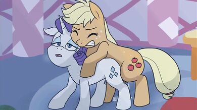 MagicalMysticVA's Sexual Adventures with Her Best Friend!