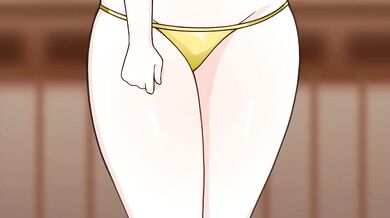 Yumi and The Only Shoe