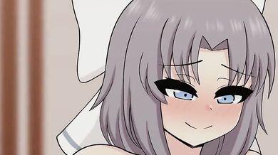 Yumi and The Only Shoe