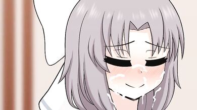 Yumi and The Only Shoe