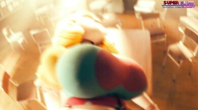 Pussy Eating in Class