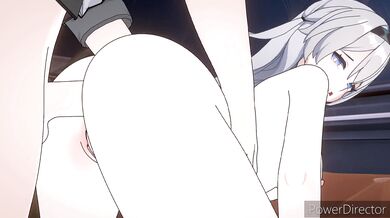 Lustful Moans and Heavy Breaths: A Steamy Hentai Experience