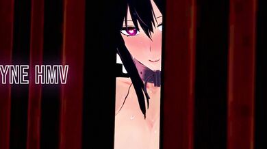 Taking Over Her Orgasm with the Lust Control App