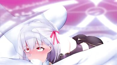 Kama Sutra 3 Sex Positions with Ginhaha!