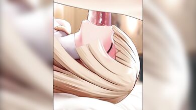 Exploring the Mysteries of Love: Lusamine and Ginhaha's Secret Desires