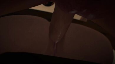 Busting Into a Hot Teen's Virgin Pussy: Full Length Video