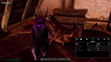 Animal Mansion Episode 1 (Futa Edition) Part 1