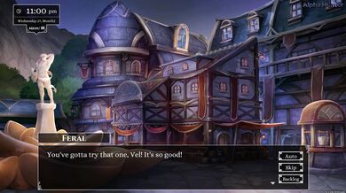 - Sword virgin deflowered by mystical tutor Vex
- Unsullied stud ravishes magical protector Veil- Unsullied stud ravishes magical protector Veil
- Novice knight ravished by enchanted warden VellIn the third installment of Love Esquire, the sex scene bet