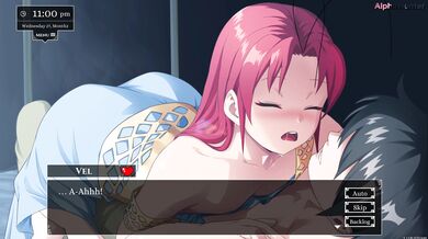 - Sword virgin deflowered by mystical tutor Vex
- Unsullied stud ravishes magical protector Veil- Unsullied stud ravishes magical protector Veil
- Novice knight ravished by enchanted warden VellIn the third installment of Love Esquire, the sex scene bet