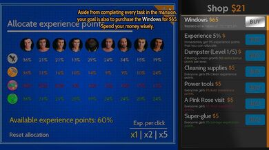 Journey of a Dick: Chapter 6.3. Exploring the Depths of Darkness