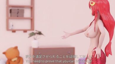 Stepdad's Forbidden Fuckfest with Teenage Princess