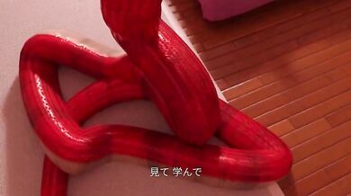 Stepdad's Forbidden Fuckfest with Teenage Princess