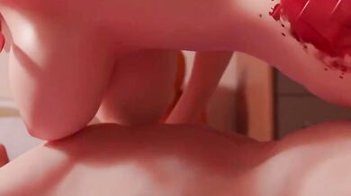 Stepdad's Forbidden Fuckfest with Teenage Princess