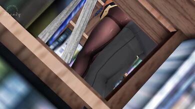 Akiha-sama's Cuckholding Adventures: A Virgin's Journey into Degradation and Debauchery, Episode I [Blendy]