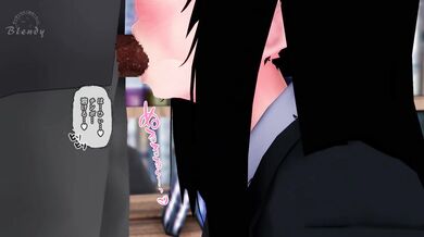 Akiha-sama's Cuckholding Adventures: A Virgin's Journey into Degradation and Debauchery, Episode I [Blendy]