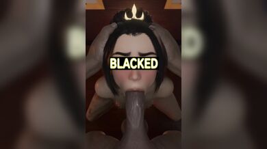 Avatar: The Last Airbender - Azula Blacks Out, Censored